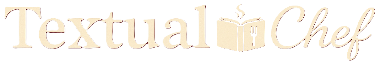 Textual Chef Logo